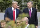 Erdoğan Trump görüşmesi İsrail basınında büyük yankı buldu