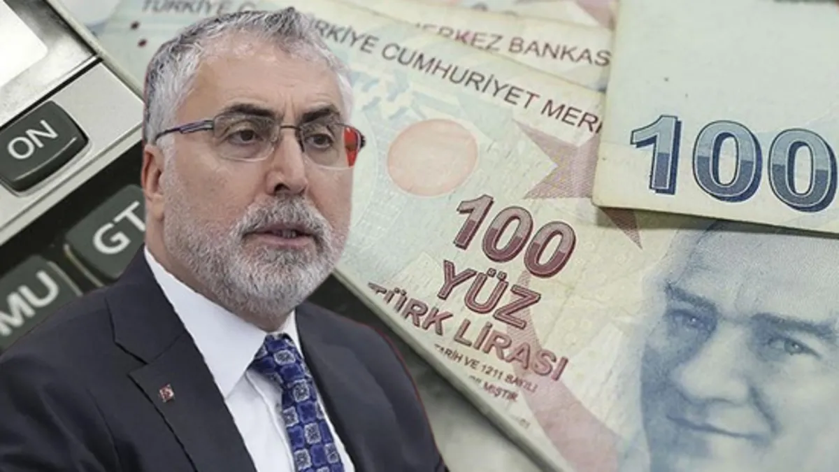 Bakan Işıkhan'dan "borçlarınızı ödeyin" çağrısı! "En çok ödemeyen CHP’li belediyeler"