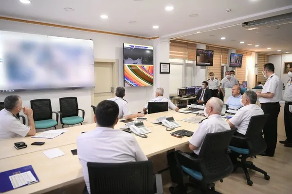 İçişleri Bakanı Süleyman Soylu’dan son dakika açıklaması: 2 terörist daha etkisiz hale getirildi. Bölgede operasyon devam ediyor