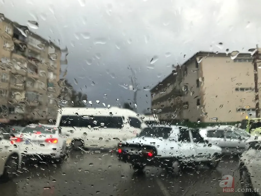 Şanlıurfa’da şiddetli sağanak sonrası sel! Korkunç görüntüler... Belediye Başkanı son durumu A Haber'de anlattı 17