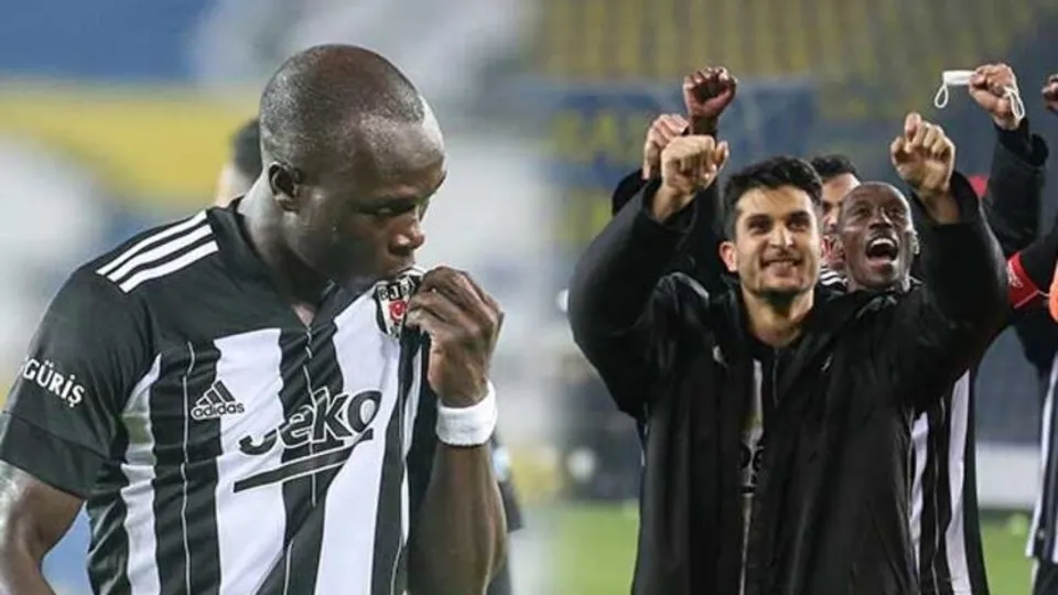 Fenerbahçe Beşiktaş derbisi | Avrupa basını bunu konuşuyor: Büyük pişmanlık