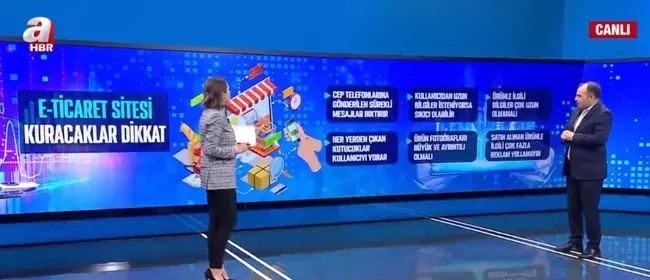 Kişisel veriler koruma altında! Peki çalınan bilgilerde sorumluluk kimde? - 5