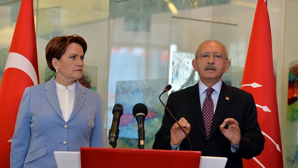 Kemal Kılıçdaroğlu ve Meral Akşener Pençe Harekatı’na neden sessizler? | Video