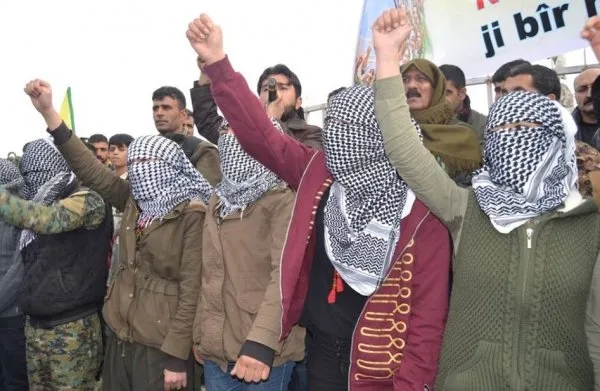 PKK/PYD'nin 'Türkiye sivilleri vuruyor' yalanı boşa çıktı - 2
