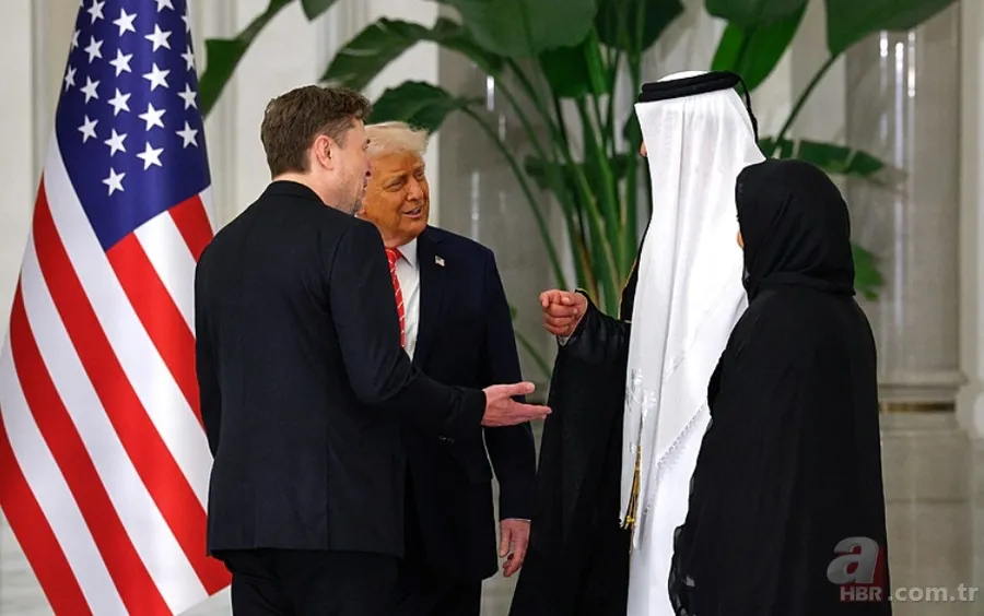 Elon Musk Trump'la yolları ayırdı! Washington'daki sessiz kopuşun arkasında ne var? 11