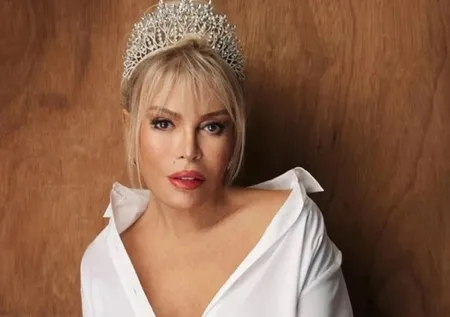 Ajda Pekkan yeni projesini anlattı: "Hep at kalmak istiyorum"