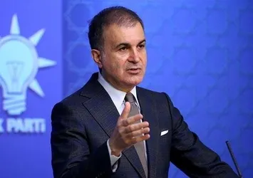 Charlie Hebdo'dan Başkan Erdoğan'a alçak saldırı! AK Parti'den sert tepki geldi