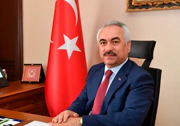 İçişleri Bakan Yardımcısı Ersoy'dan CHP’li vekil Murat Bakan'ın provokasyonuna sert tepki