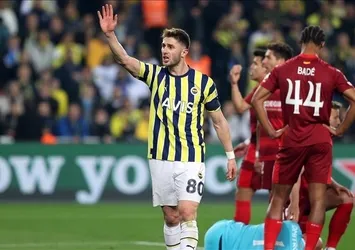 İsmail Yüksek'e sürpriz talip! Fenerbahçe'nin kapısını çalacaklar