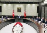 Yoğun gündemli Kabine toplanıyor!