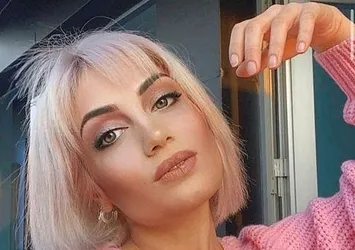 Efsun Habiboğlu eski eşi Gökhan Şen'in beyzbol sopalı saldırısına uğradı