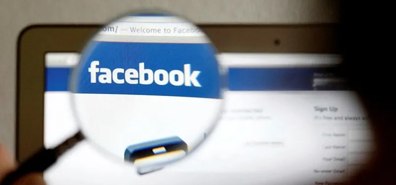 Son dakika: Facebook'tan Holokost kararı
