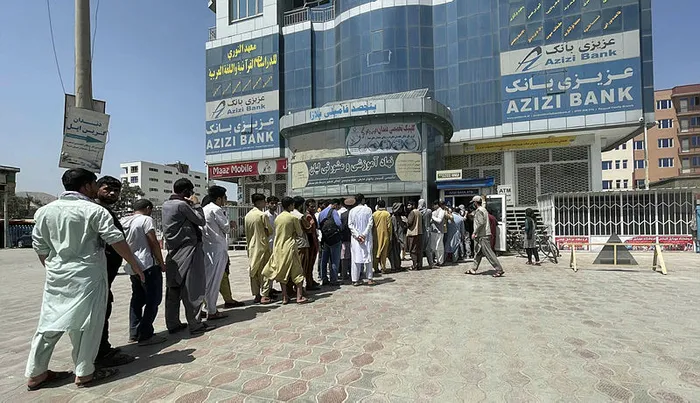 BM'den son dakika Afganistan hamlesi - 3