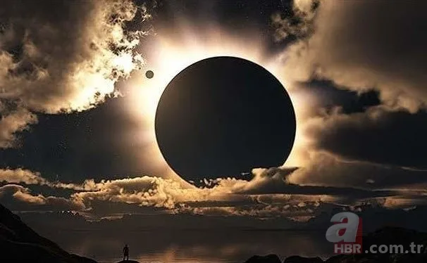 Kıyamet yaklaştı mı? 2020 felaketleri kıyamet alameti mi? Kur’an-ı Kerim'de geçen kıyamet alametleri neler? 15