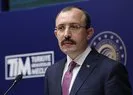 Ticaret Bakanı Mehmet Muş’tan flaş açıklama