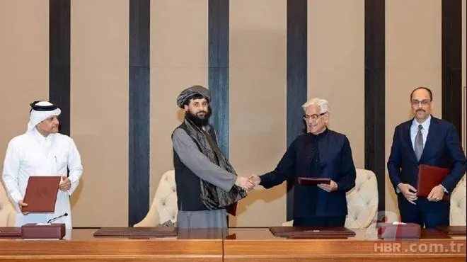 Pakistan-Afganistan ateşkesinde MİT imzası! Talimat Başkan Erdoğan'dan 3