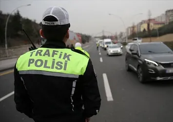 Ankara'da bazı yollar trafiğe kapatılacak!