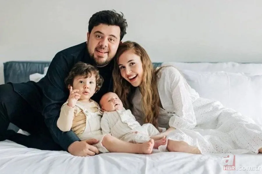 Eser Yenenler 30 günde 12 kilo verdi! Berfu Yenenler son halini paylaştı! 1 ayda 142 kilodan... 3