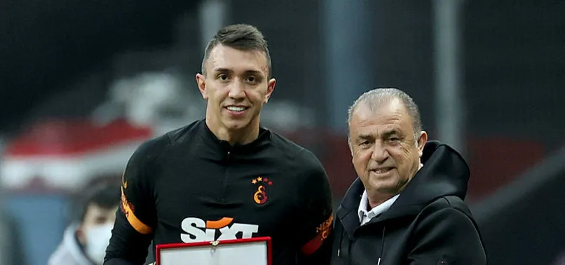 Son dakika Galatasaray haberleri | Sarı kırmızılı takımda flaş Muslera gelişmesi!