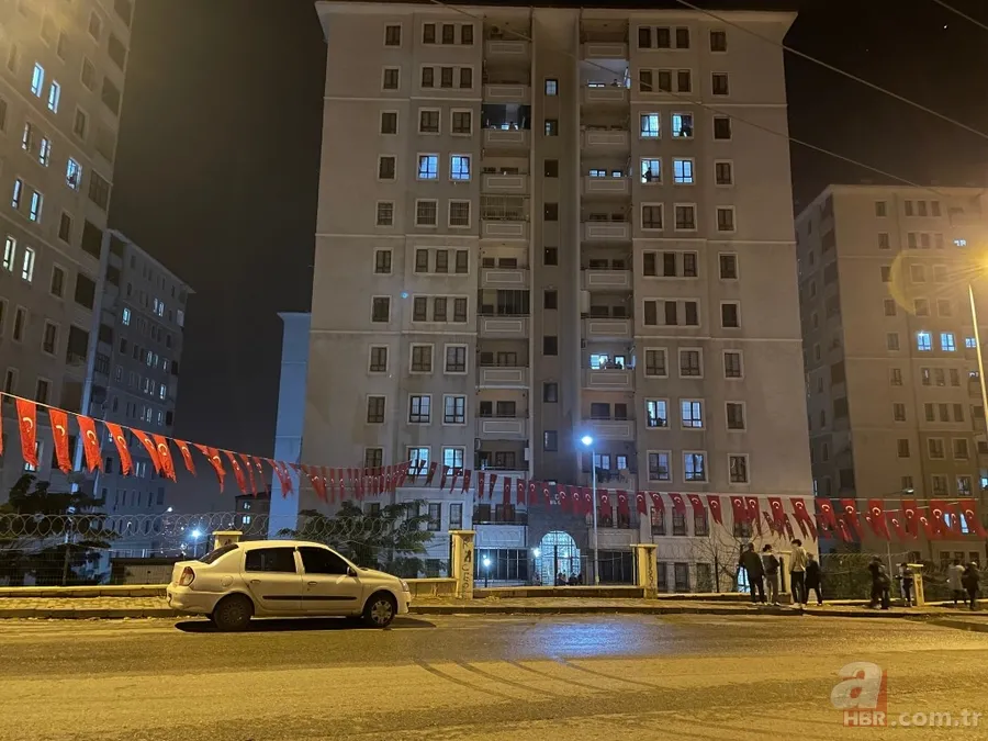 Pençe-Kilit şehitleri Eyyüp Uğurlu, Mehmet Demir ve Hakan Köroğlu’nun ailesine acı haber verildi 18