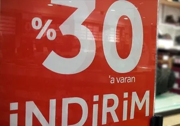 'Yanıltıcı indirimler' mercek altında