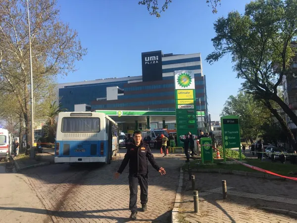 Bursa’da cezaevi servisine terör saldırısı! Acı haber geldi