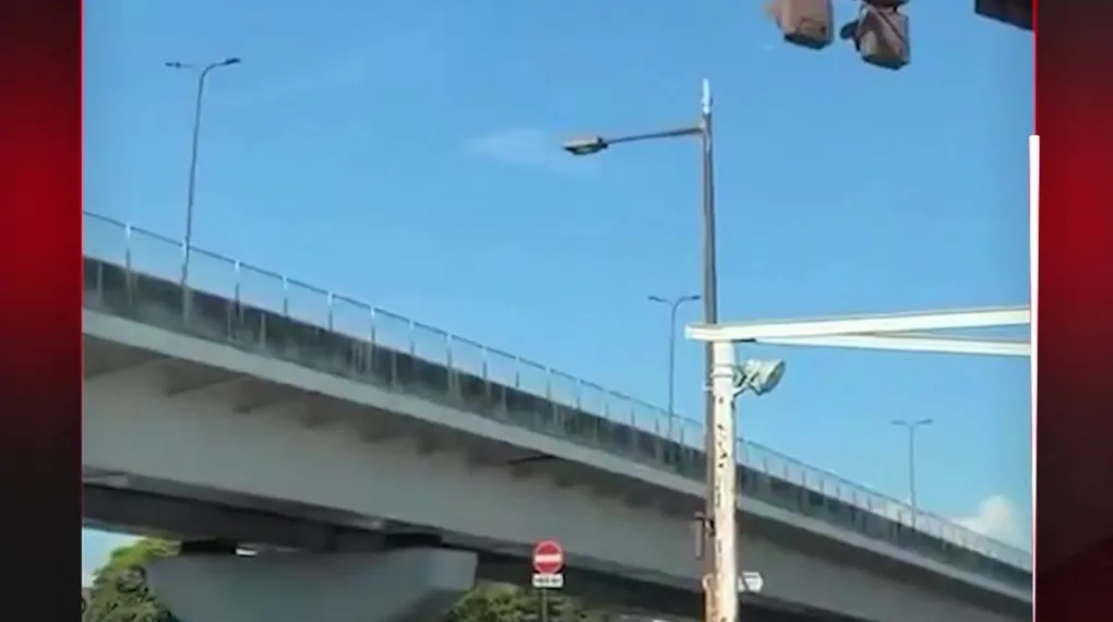 JAPONYA'DA KORKUTAN DEPREM