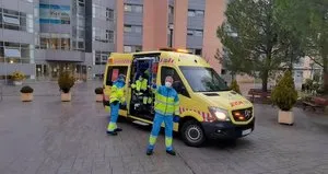 İspanya’da sağlık sistemi çöktü doktorlar grevde!