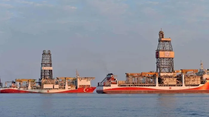 Fatih ve Kanuni yeni fetihlere hazırlanıyor! Karadeniz'de birçok ilke imza atacaklar - 5