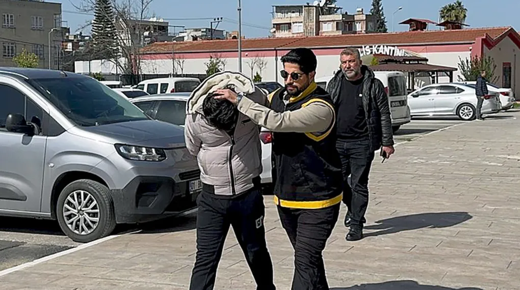 Yol verme kavgası cinayetle bitti