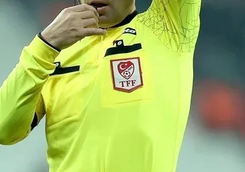 Süper Lig’de 9. haftanın hakemleri açıklandı