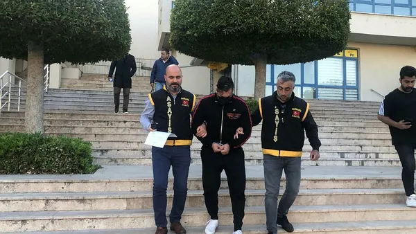 INTERPOL tarafından aranan 'Baron'un ifadesi ortaya çıktı! INTERPOL tarafından aranırken Marmaris'te yakalanmıştı - 5