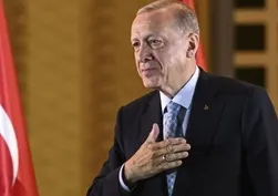 Başkan Erdoğan'dan 8 Mart mesajı