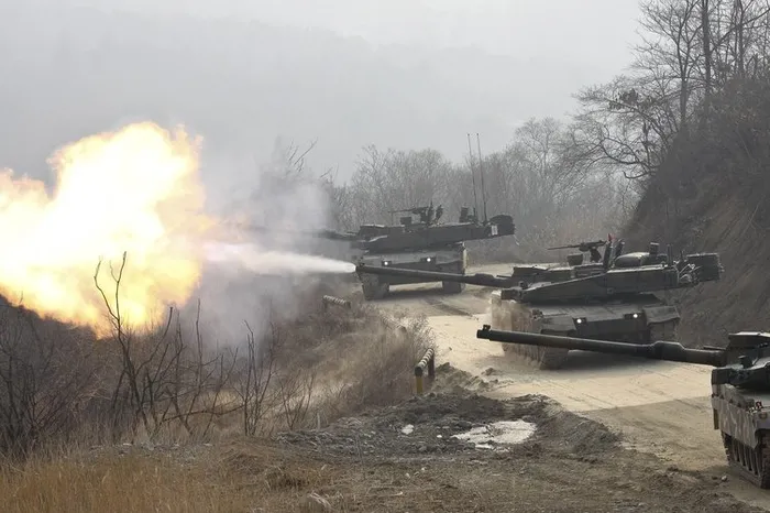 Son dakika: Kuzey Kore kararını verdi! 68 yıl sonra savaş ’resmen’ sona eriyor!