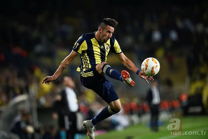 Fenerbahçe-Medipol Başakşehir maçının muhtemel 11’leri...