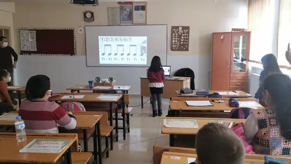 NUN Okulları Eğitimi Sınıfların Ötesine taşıdı!