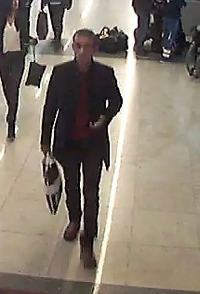 İstanbul polisi alarmda! Her yerde aranıyor - 1