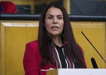 HDP'li Konca'nın cezası kesinleşti