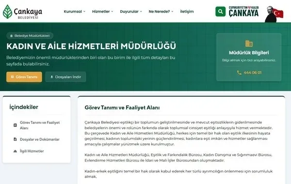 Kamu kaynaklarıyla LGBT propagandası: Çankaya Belediyesi’den büyük skandal