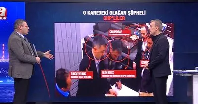 CHP’de “para sayma” skandalı büyüyor! Canan Kaftancıoğlu ifadeye çağrıldı | Perde arkasını A Haber'de anlattı