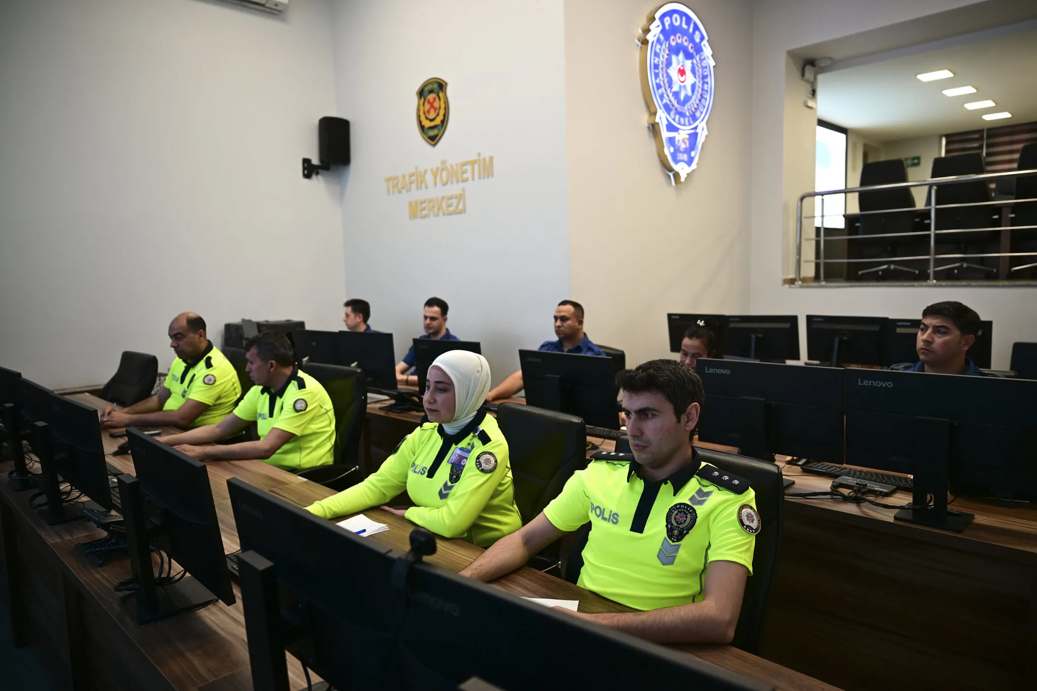 Bakan Çiftçi'den bayram mesajı: 334 bin personelimiz sahada