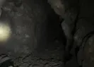 Terör mağarasından cephanelik çıktı!