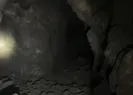 Terör mağarasından cephanelik çıktı!