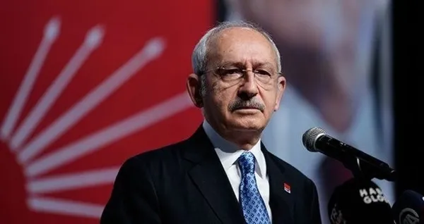 Kılıçdaroğlu Başkan Erdoğan’ın tercümanını tehdit etti