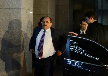 Zekeriya Öz'ün nerede olduğu ve mesajları ortaya çıktı