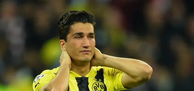 NURİ ŞAHİN'DEN KÖTÜ HABER