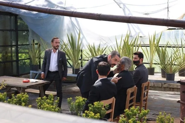 EDHO yeni sezon olacak mı, var mı? Eşkıya Dünyaya Hükümdar Olmaz 7. sezon yayınlanacak mı? İşte beklenen açıklama...