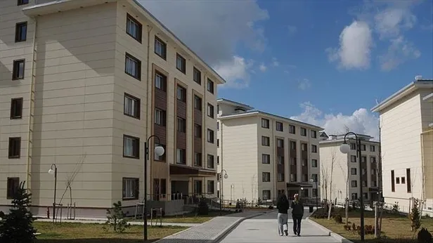 KYK sonuçları ne zaman belli olur? 2021 KYK yurt başvuru sonuçları ne zaman açıklanacak? Tarih açıklandı mı? - 1