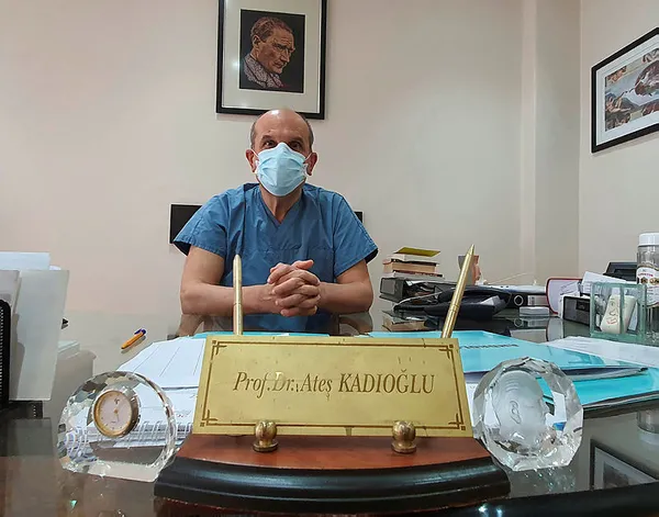 Koronavirüs aşısı kısırlık yapıyor mu? ABD'deki araştırma milyonları aydınlattı - 2