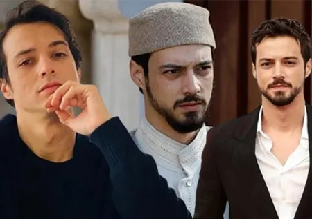 Mert Yazıcıoğlu'nun sır gibi sakladığı annesi bakın kim! 'Bu nasıl benzerlik'